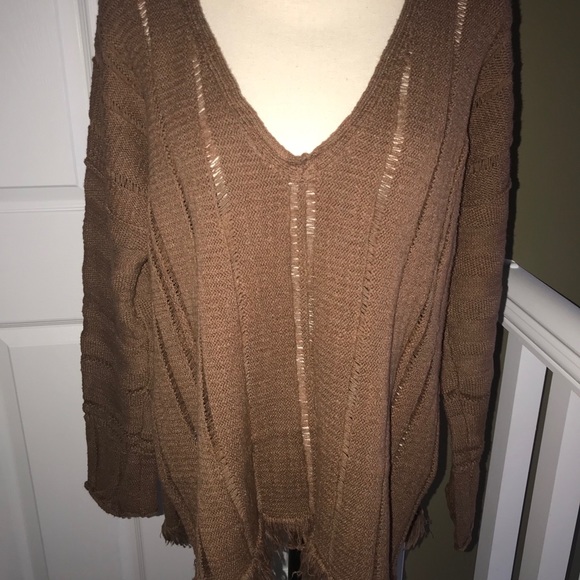 Free People Ocean Drive pullover sweater - Picture 9 of 10